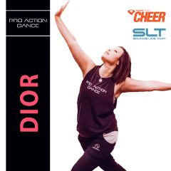 Dior - Pro Action Dance (SLT Remix)