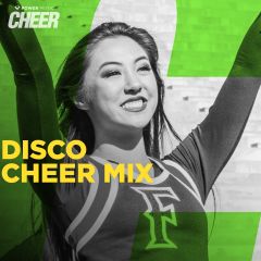 Disco Cheer -  (MMP Remix)