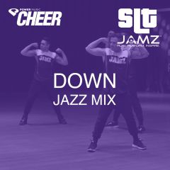 Down - Jamz Camp - Jazz (SLT Remix)