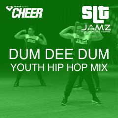 Dum Dee Dum - Jamz Camp - Youth Hip Hop (SLT Remix)