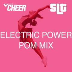 Electric Power Mix - Pom - (SLT Remix)