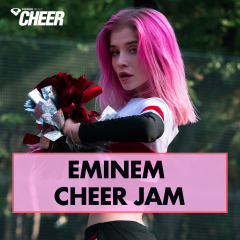 Eminem Cheer Jam