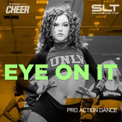 Eye On It - Pro Action Dance 23 (SLT Remix)