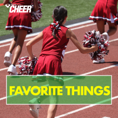 Favorite Things Mix