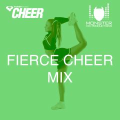 Fierce Cheer Mix - (MMP Remix)