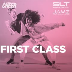 First Class - JAMZ Camp 23 (SLT Remix)