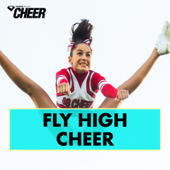 Fly High Cheer