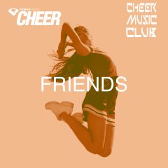 FRIENDS - Timeout - (CMC Remix)