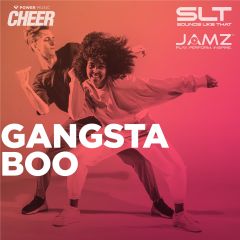Gangsta Boo - JAMZ Camp 23 (SLT Remix)
