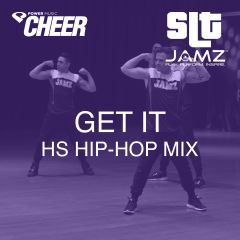 Get It - Jamz Camp - High School Hip Hop (SLT Remix)