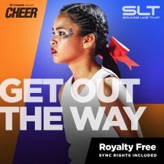 Get Out The Way (SLT Remix)