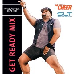 Get Ready  - Pro Action Dance (SLT Remix)