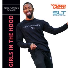 Girls in the Hood  - Pro Action Dance (SLT Remix)