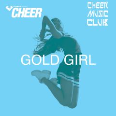 Gold Girl (CMC Remix)