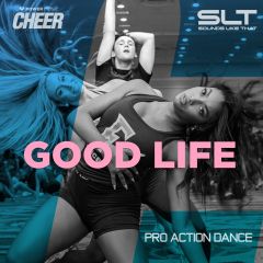 Good Life - Pro Action Dance (SLT Remix)
