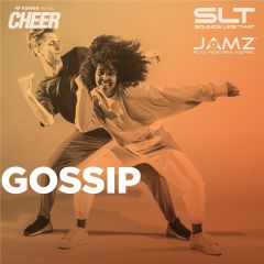 GOSSIP - JAMZ Camp 23 (SLT Remix)