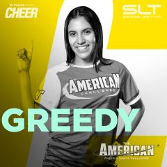 greedy - ACD Challenge - Jazz (SLT Remix)