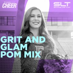 Grit &amp; Glam - Pom Mix (SLT Remix)