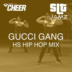 Gucci Gang - Jamz Camp - High School Hip Hop (SLT Remix)