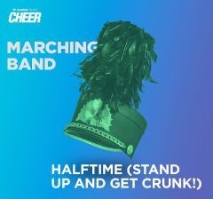 Halftime (Stand Up and Get Crunk!)
