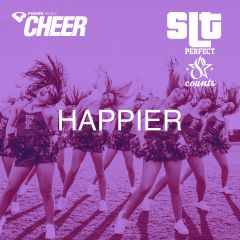 Happier Mix - Perfect 8 Counts - Timeout (SLT Remix)