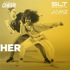 Her - JAMZ Camp 23 (SLT Remix)