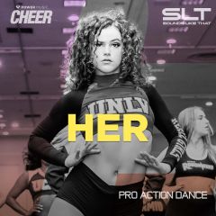 Her - Pro Action Dance 23 (SLT Remix)