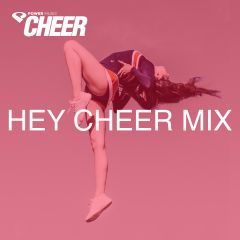 Hey Cheer Mix