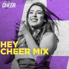 Hey Cheer Mix