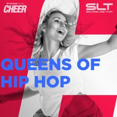 Queens of Hip Hop – Hip Hop  – (SLT Remix)