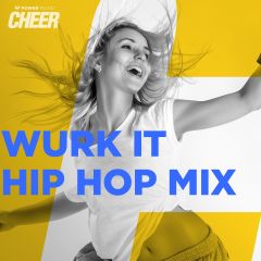 Wurk It - Hip Hop Mix - (MMP Remix)