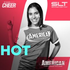 HOT - ACD Challenge - Pom (SLT Remix)