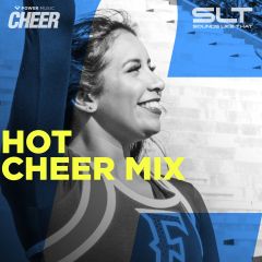 Hot Cheer Mix - (MMP Remix)