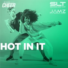 Hot In It - JAMZ Camp 23 (SLT Remix)