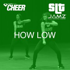 How Low - JAMZ Camp (SLT Remix)