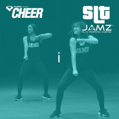 i - JAMZ Camp (SLT Remix)