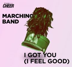 I Got You (I Feel Good)