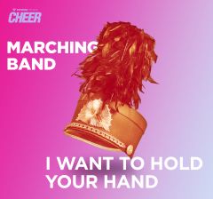 I Want To Hold Your Hand