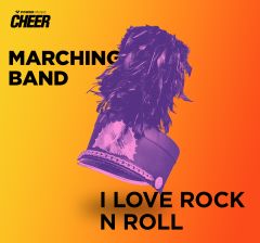 I Love Rock &#039;N Roll