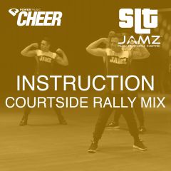 Instruction - Jamz Camp - Courtside Rally (SLT Remix)