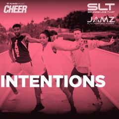 Intentions - JAMZ Camp 22 (SLT Remix)