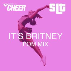 It's Britney - Pom - (SLT Remix)