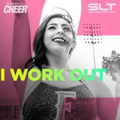 I Work Out - Pom - 2min (SLT Remix)