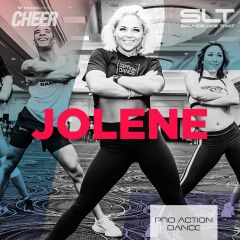 Jolene - Pro Action Dance 22 (SLT Remix)