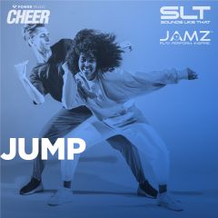 Jump - JAMZ Camp 23 (SLT Remix)