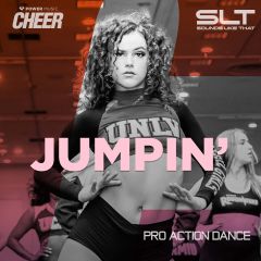JUMPIN - Pro Action Dance (SLT Remix)