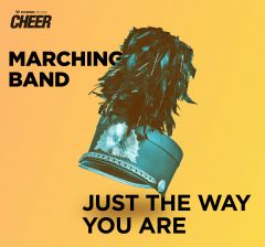 Just The Way You Are