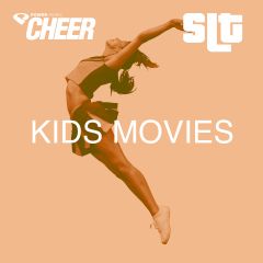 Kids Movies (SLT Remix)
