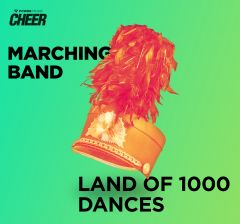 Land Of 1000 Dances