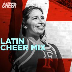 Latin Cheer (MMP Remix)